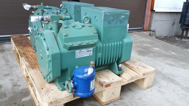 Bitzer 4VCS-10,2y-40P